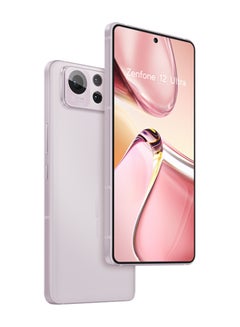ASUS Zenfone 12 Ultra 5G Dual SIM White 16GB RAM 512GB 5G - International Version  - Image 4