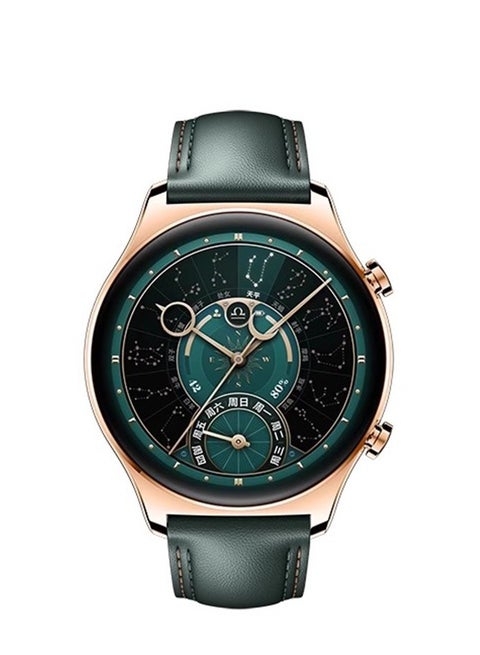 Watch GS 4 Smart Watch 1.43'' 5ATM GPS Bluetooth Call Smartwatch Heart Rate SpO2 Monitor Fitness Sport Watch For Men Glod