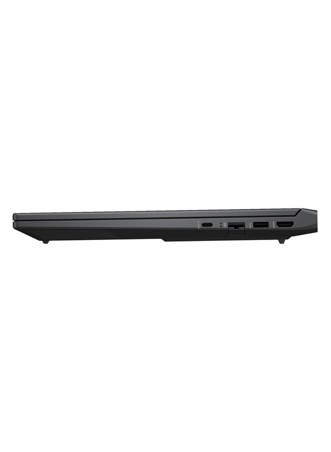 HP Renewed - Victus 15-FA0005 Gaming Laptop With 15.6-Inch FHD IPS 144Hz Display,Intel Core i5-12450H/8GB RAM/256GB SSD/Nvidia RTX 2050-4GB/Windows 11 English Black  - Image 5