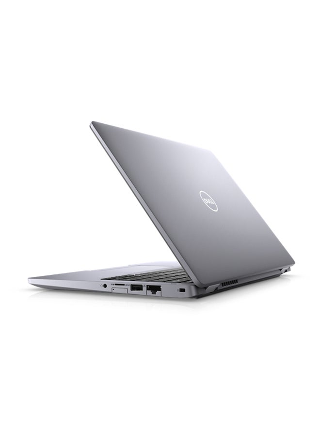Renewed - Latitude 5310 Laptop With 13-Inch Display,Intel Core i5/Quad Core/10th Gen/16GB RAM/512GB SSD/Intel UHD Graphics/Windows 10 Pro English Silver