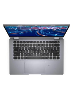 DELL Renewed - Latitude 5320 2-in-1 Convertible Laptop With 13.3-Inch FHD Display,Core i5/Quad Core/11th Gen/16GB RAM/512GB SSD/Windows 10 English Silver  - Image 5