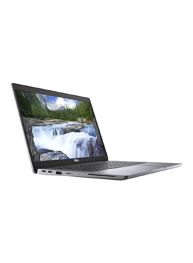 DELL - Renewed - Latitude 5320 Laptop With 13.3-Inch FHD Display,Core i5/Quad Core/11th Gen/16GB RAM/512GB SSD/Windows 10 English Silver - Image 1
