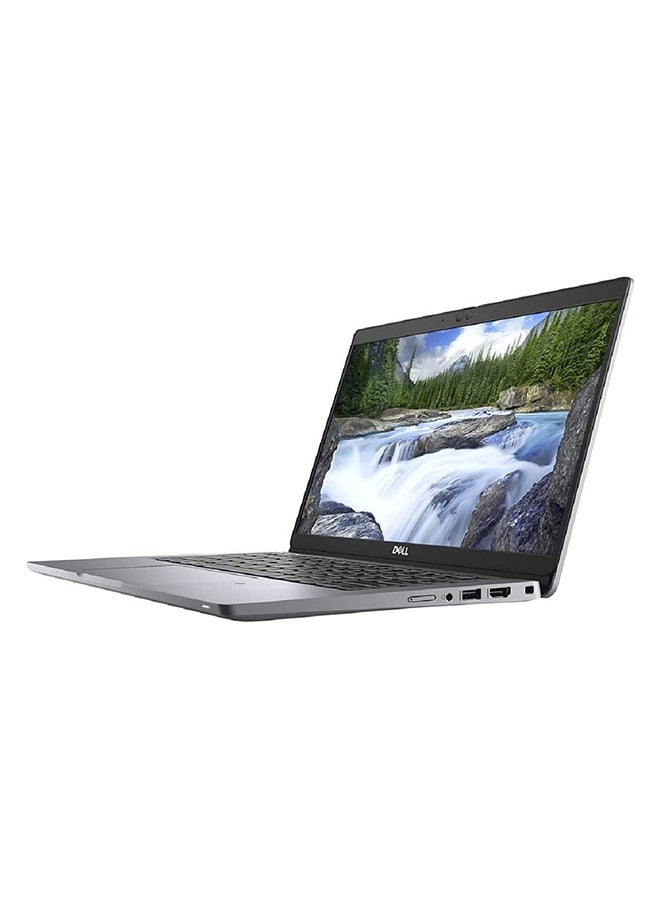 DELL - Renewed - Latitude 5320 Laptop With 13.3-Inch FHD Display,Core i5/Quad Core/11th Gen/16GB RAM/512GB SSD/Windows 10 English Silver - Image 1
