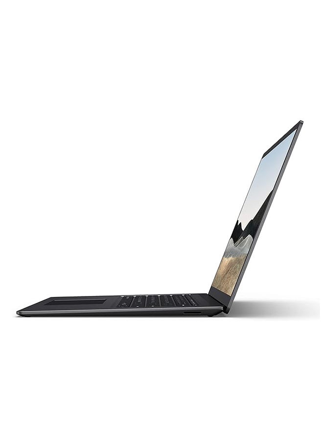 Microsoft Renewed - Surface Laptop 4 With 13.5-Inch Pixel Touch Display,Intel Core i5-1135G7/Quad Core/11th Gen/16GB RAM/512GB SSD/Windows 11 English Black  - Image 5