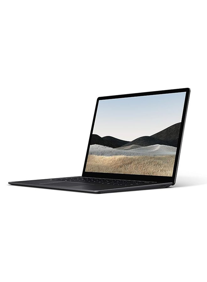 Microsoft Renewed - Surface Laptop 4 With 13.5-Inch Pixel Touch Display,Intel Core i5-1135G7/Quad Core/11th Gen/16GB RAM/512GB SSD/Windows 11 English Black  - Image 3