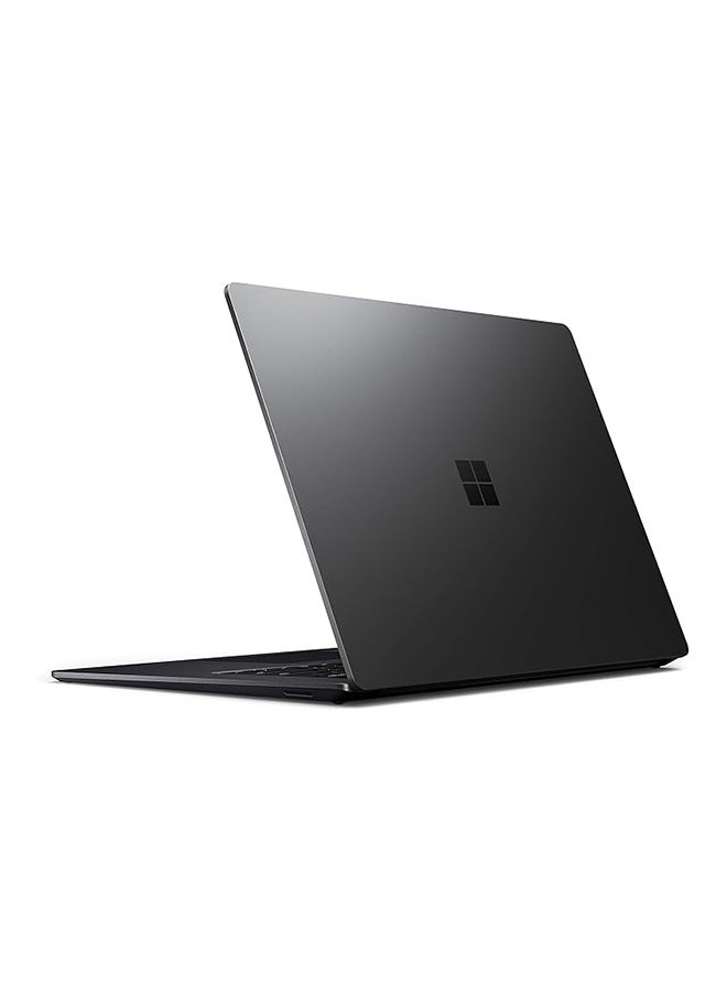 Microsoft Renewed - Surface Laptop 4 With 13.5-Inch Pixel Touch Display,Intel Core i5-1135G7/Quad Core/11th Gen/16GB RAM/512GB SSD/Windows 11 English Black  - Image 2