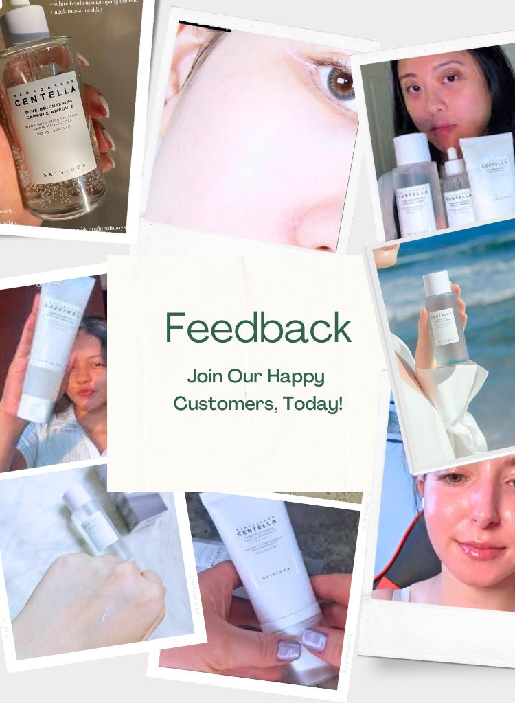 SKIN1004 SKIN1004 Madagascar Centella Tone Brightening Boosting Pack – Foam Cleanser, Toner & Capsule Ampoule Set – Hydrating & Radiance-Enhancing Skincare Trio 435ml  - Image 2