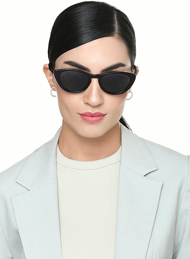 جون جاكوبس نظارات شمسية جون جاكوبس JJ Tints JJ S70019-C1 بإطار كامل دائري باللون الأخضر الذهبي - Image 3