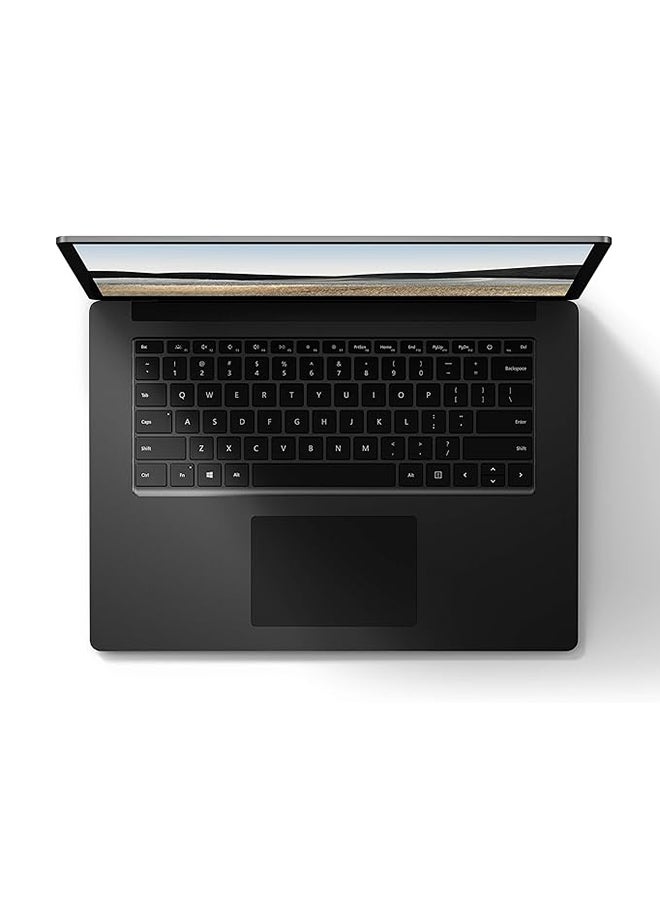 Microsoft - Renewed - Surface Laptop 4 With 13.5-Inch Pixel Touch Display,Intel Core i5-1135G7/Quad Core/11th Gen/16GB RAM/256GB SSD/Windows 11 English Black - Image 1