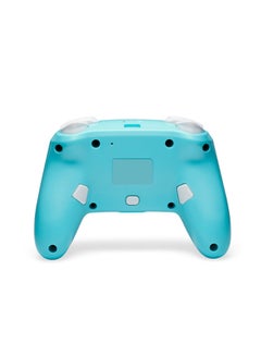 باور أيه PowerA Enhanced Wired Controller Fortnite Sticker Mania  - Image 2