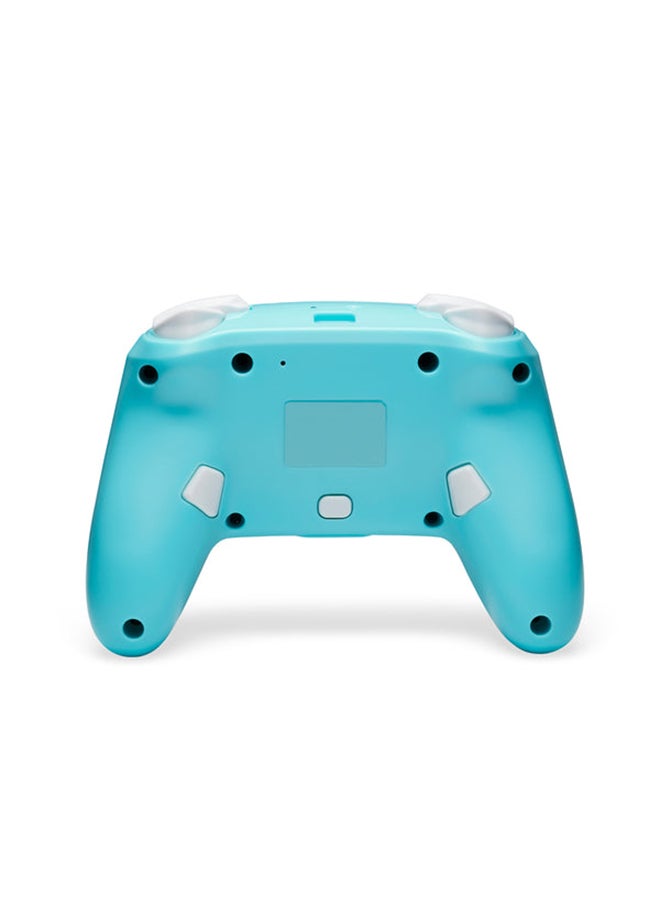 PowerA PowerA Enhanced Wired Controller Fortnite Sticker Mania - Image 2