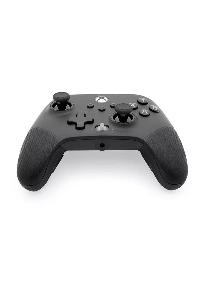 PowerA PowerA FUSION Pro 4 Xbox Series X/S Wired Controller - Black - Image 4