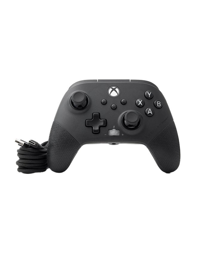 PowerA PowerA FUSION Pro 4 Xbox Series X/S Wired Controller - Black - Image 3
