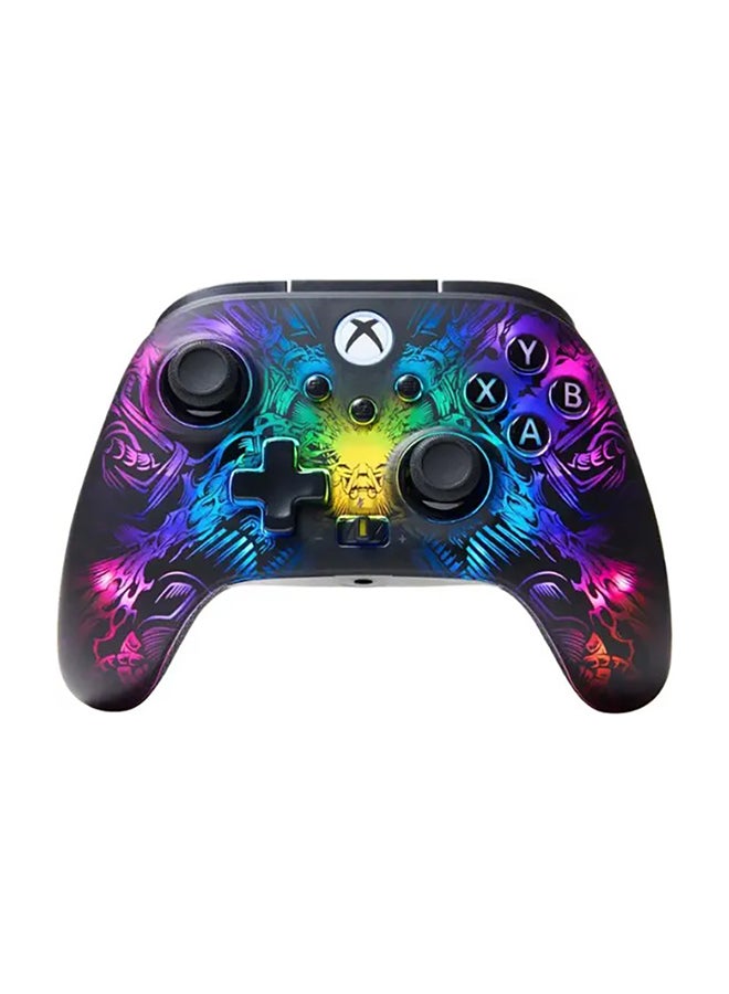 باور أيه PowerA FUSION Pro Wireless Controller for XB SX with Lumectr - Image 1