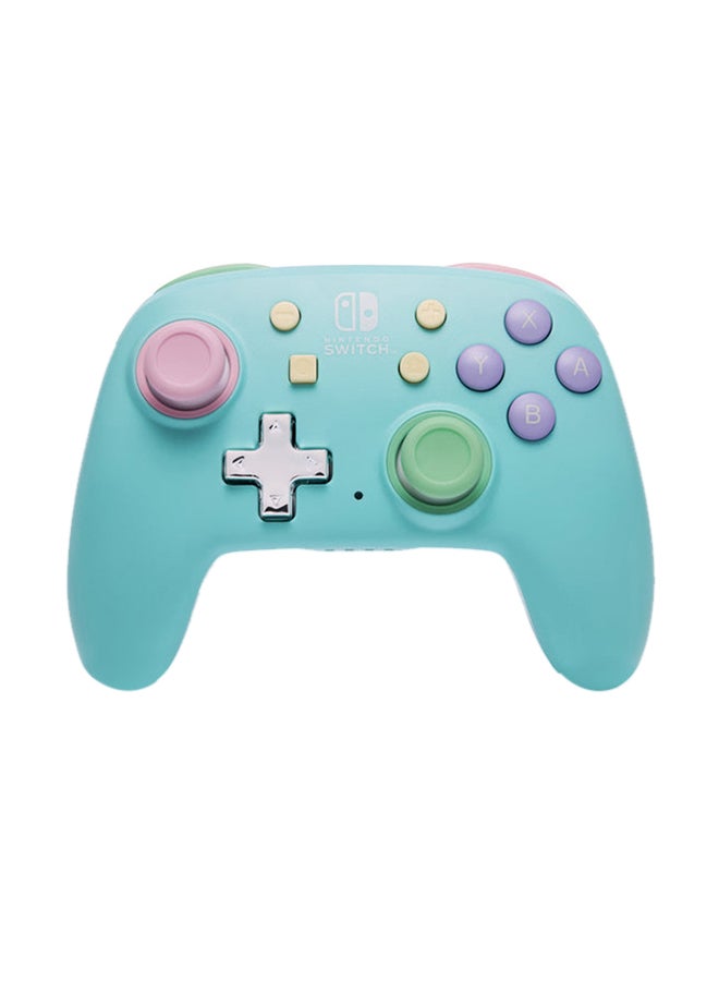 باور أيه PowerA Nano Enhanced Wireless Controller Nintendo Switch - Image 1
