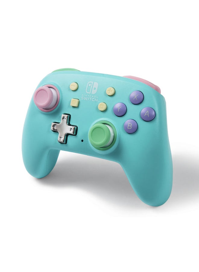 باور أيه PowerA Nano Enhanced Wireless Controller Nintendo Switch - Image 3