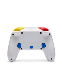 باور أيه PowerA Nano Enhanced Wireless Controller Mario Victory  - Image 2