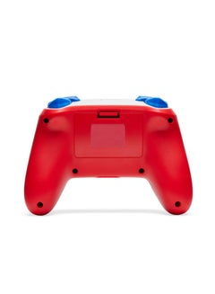 باور أيه PowerA Wireless Controller Nintendo Switch Mario Joy  - Image 2