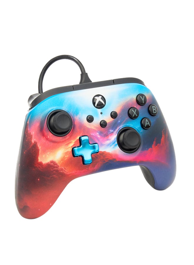 باور أيه PowerA Xbox Advantage Wired Controller: Epoch Anomaly Controller - Image 1