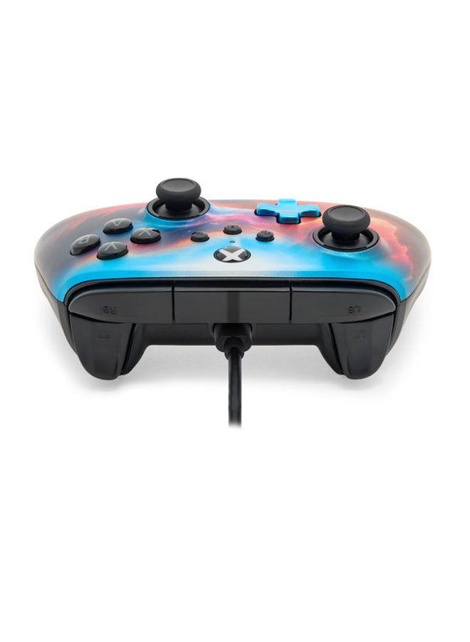 باور أيه PowerA Xbox Advantage Wired Controller: Epoch Anomaly Controller - Image 4