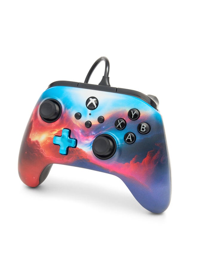 باور أيه PowerA Xbox Advantage Wired Controller: Epoch Anomaly Controller - Image 2