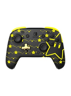 pdp Rematch GLOW Wireless Controller Stars Switch Controller  - Image 1