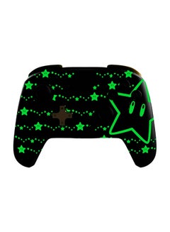 pdp Rematch GLOW Wireless Controller Stars Switch Controller  - Image 2