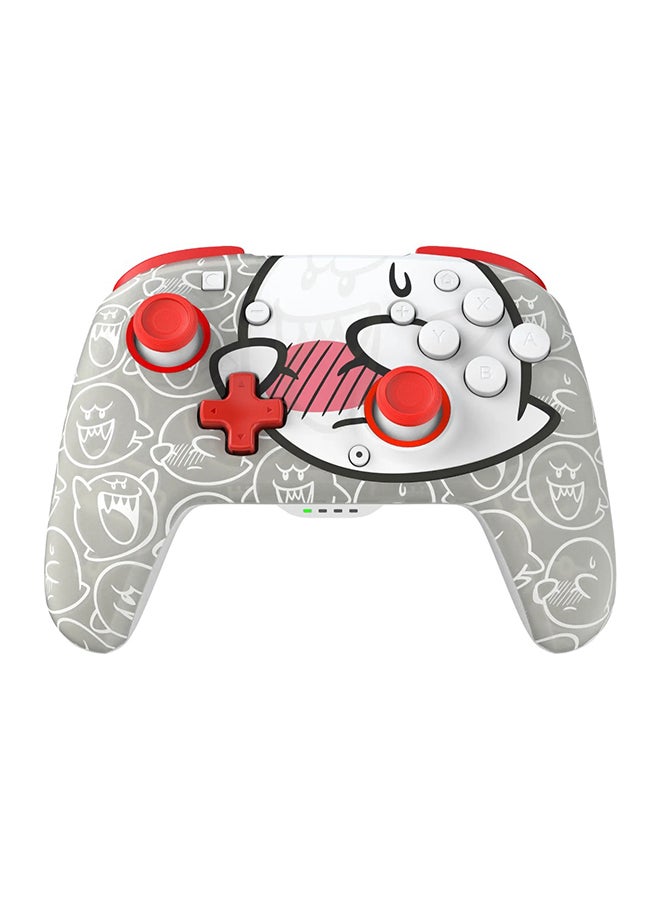 بي دي بي وحدة تحكم سلكية ريماتش نينتندو سويتش بلس بو-هو غلD - Image 1