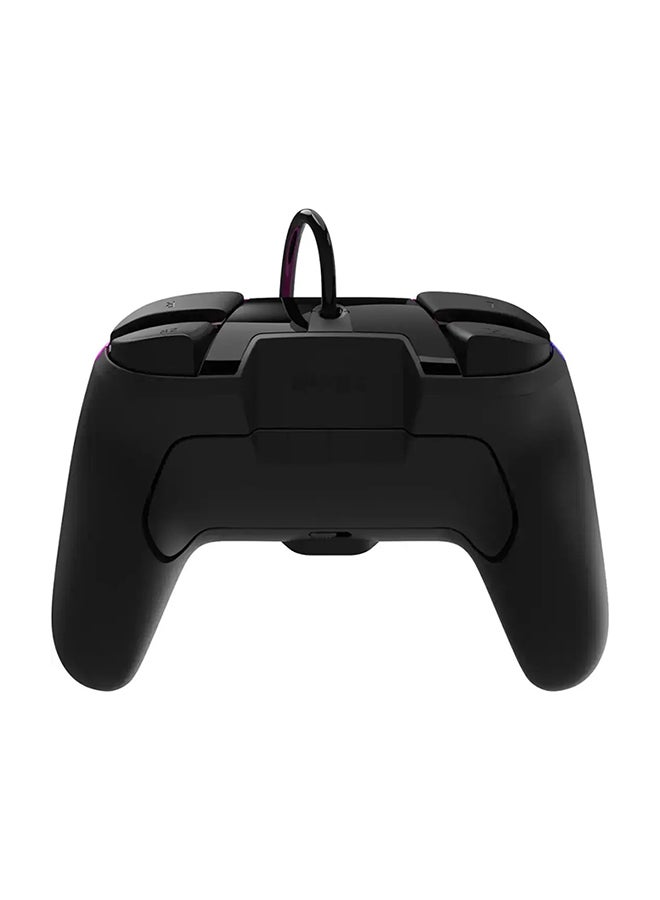 pdp - Rematch Nintendo Switch Star Spectrum Wired Controller - Image 1