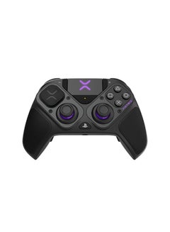 pdp PDP Victrix Pro Hybrid Controller PS5 Wireless Controller Black  - Image 1
