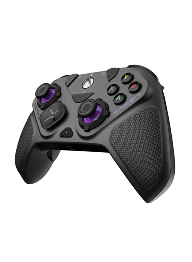 بي دي بي وحدة تحكم سلكية فيكتريكس غامبيت برايم إكس بوكس - Image 4