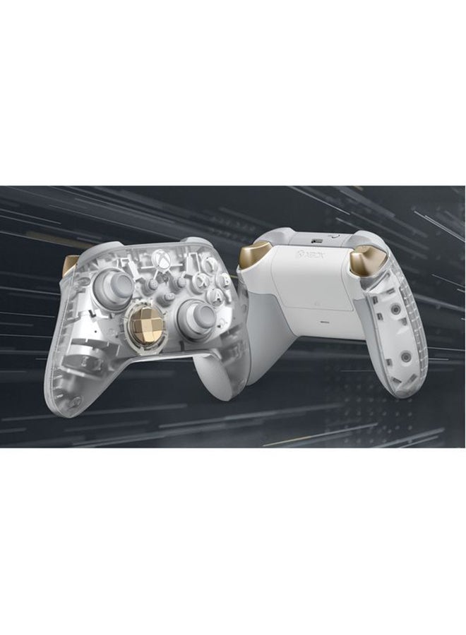 Microsoft XBOX Ghost Cipher Special Edition Wireless Controller - Image 4