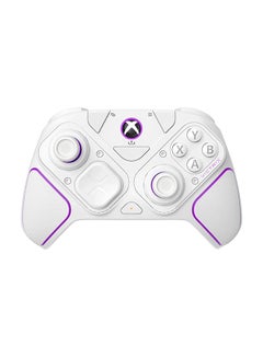 pdp Xbox Victrix Pro BFG Wireless Controller White  - Image 1