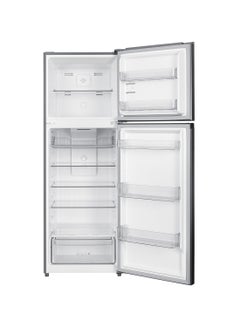 SUPER GENERAL 410L Gross &333L Net Capacity Top Mount Double Door Refrigerator with Dual Inverter Compressor, Total No Frost and LED Lighting- SGR415I Inox  - Image 3