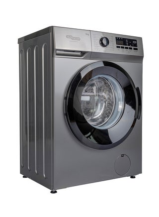 8 Kg Front Load Washing Machine ,1400 RPM,15 Programs with Quick Wash and BLDC Inverter Motor, Built in Heater, LED Display SGW8250NLEDS Silver - pnsku/N70159869V/45/_/1741331071/9f3d0c50-07bf-42c2-aec0-56526efe2f09