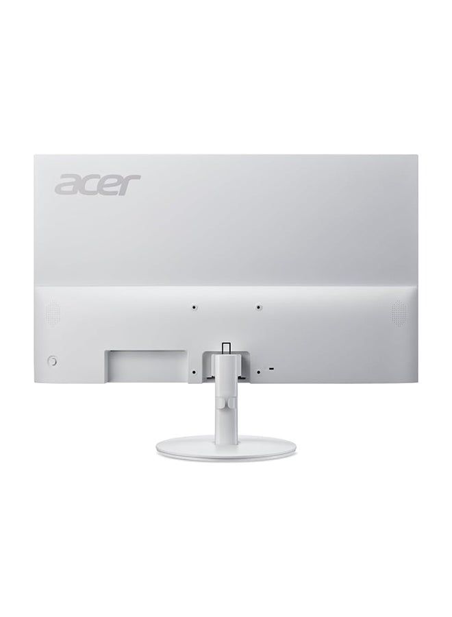 أيسر - SA243Y G0 SA3 Series 23.8" FHD IPS Monitor | 1920x1080@120Hz | 1ms VRB | AdaptiveSync | 99% sRGB White - Image 1