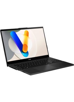 ASUS Vivobook Pro 15 Laptop With 15.6-Inch OLED Display,Core Ultra 9 185H Processor/24GB RAM/2TB SSD/6GB NVIDIA Geforce RTX 3050 Graphics Card/Windows 11 Home English/Arabic Earl Grey  - Image 2