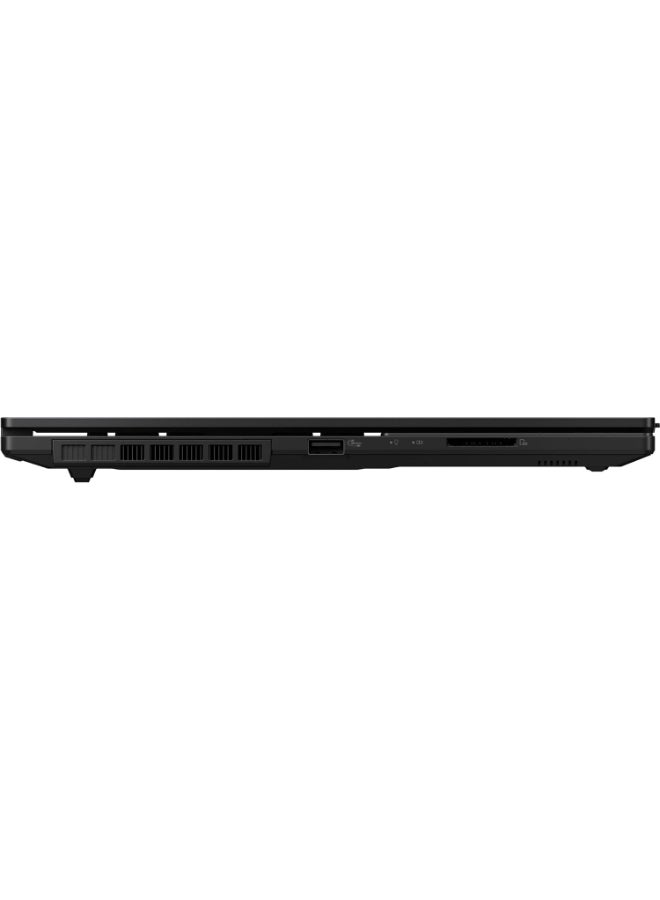 ASUS - Vivobook Pro 15 Laptop With 15.6-Inch OLED Display,Core Ultra 9 185H Processor/40GB RAM/2TB SSD/6GB NVIDIA Geforce RTX 3050 Graphics Card/Windows 11 Home English Earl Grey - Image 1