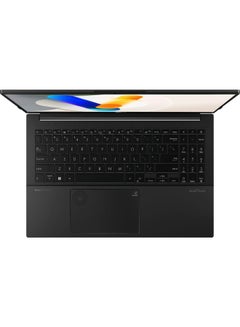 ASUS Vivobook Pro 15 Laptop With 15.6-Inch OLED Display,Core Ultra 9 185H Processor/40GB RAM/2TB SSD/6GB NVIDIA Geforce RTX 3050 Graphics Card/Windows 11 Home English Earl Grey  - Image 4