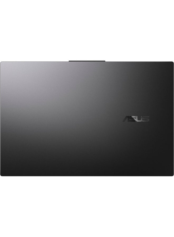 ASUS - Vivobook Pro 15 Laptop With 15.6-Inch OLED Display,Core Ultra 9 185H Processor/40GB RAM/2TB SSD/6GB NVIDIA Geforce RTX 3050 Graphics Card/Windows 11 Home English Earl Grey - Image 1