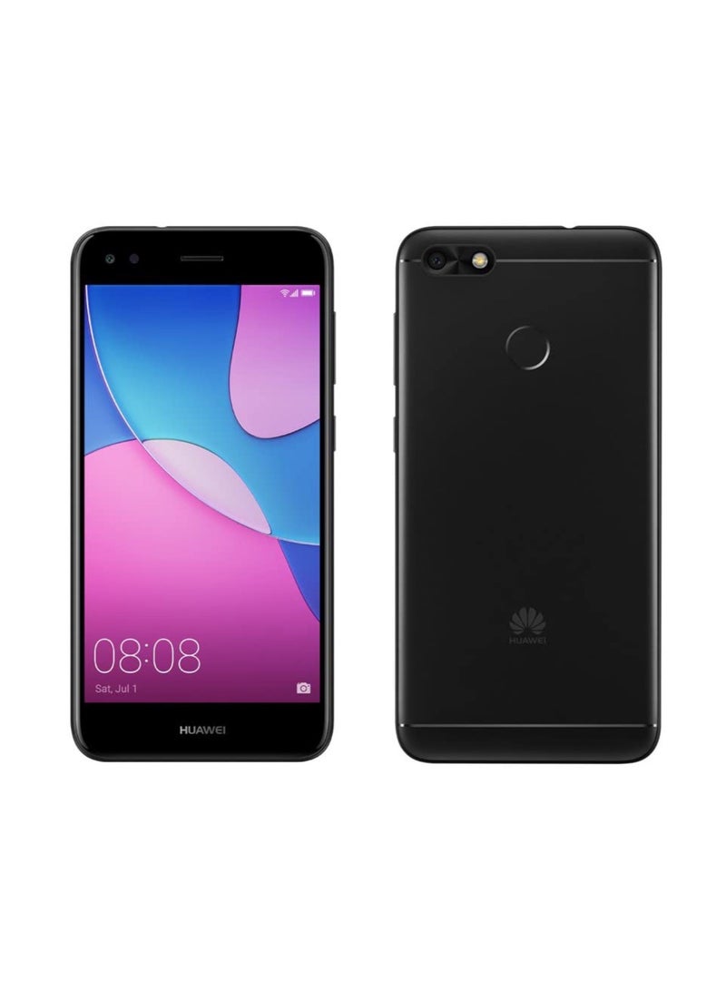 HUAWEI P9 Lite mini Dual Sim 32GB Rom 3GB Ram - Black  - Image 1