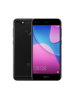 هواوي P9 Lite mini Dual Sim 32GB Rom 3GB Ram - Black  - Image 4