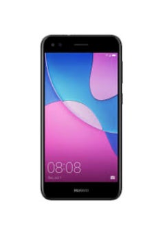 هواوي P9 Lite mini Dual Sim 32GB Rom 3GB Ram - Black  - Image 2