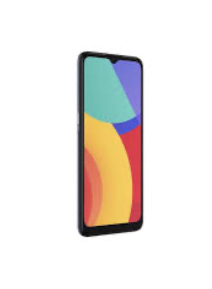 ألكاتل 1S ثنائي الشريحة 4G LTE 32GB ذاكرة داخلية 3GB ذاكرة عشوائية أندرويد 11 4000mAh - أسود أنيق - Image 2