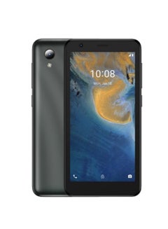 زد تي اي Blade A31 LITE Dual SIM1GB RAM 32GB 4G LTE Grey  - Image 1