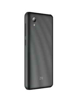 زد تي اي Blade A31 LITE Dual SIM1GB RAM 32GB 4G LTE Grey  - Image 4