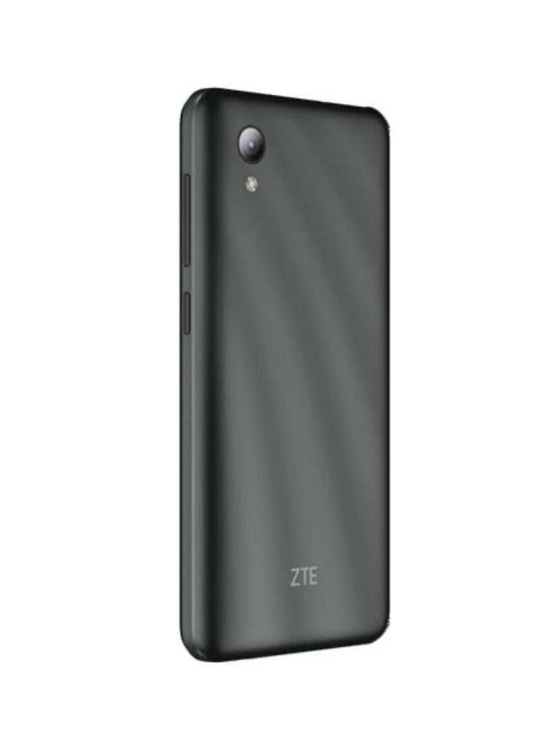 ZTE Blade A31 LITE Dual SIM1GB RAM 32GB 4G LTE Grey  - Image 4