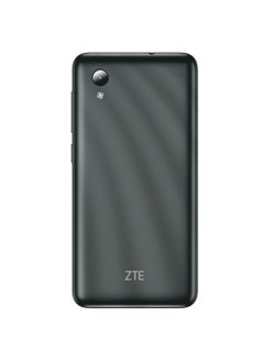 زد تي اي Blade A31 LITE Dual SIM1GB RAM 32GB 4G LTE Grey  - Image 3