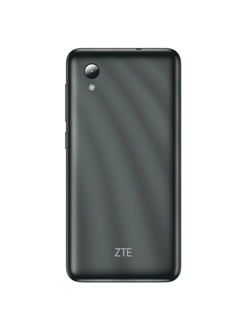 ZTE Blade A31 LITE Dual SIM1GB RAM 32GB 4G LTE Grey  - Image 3