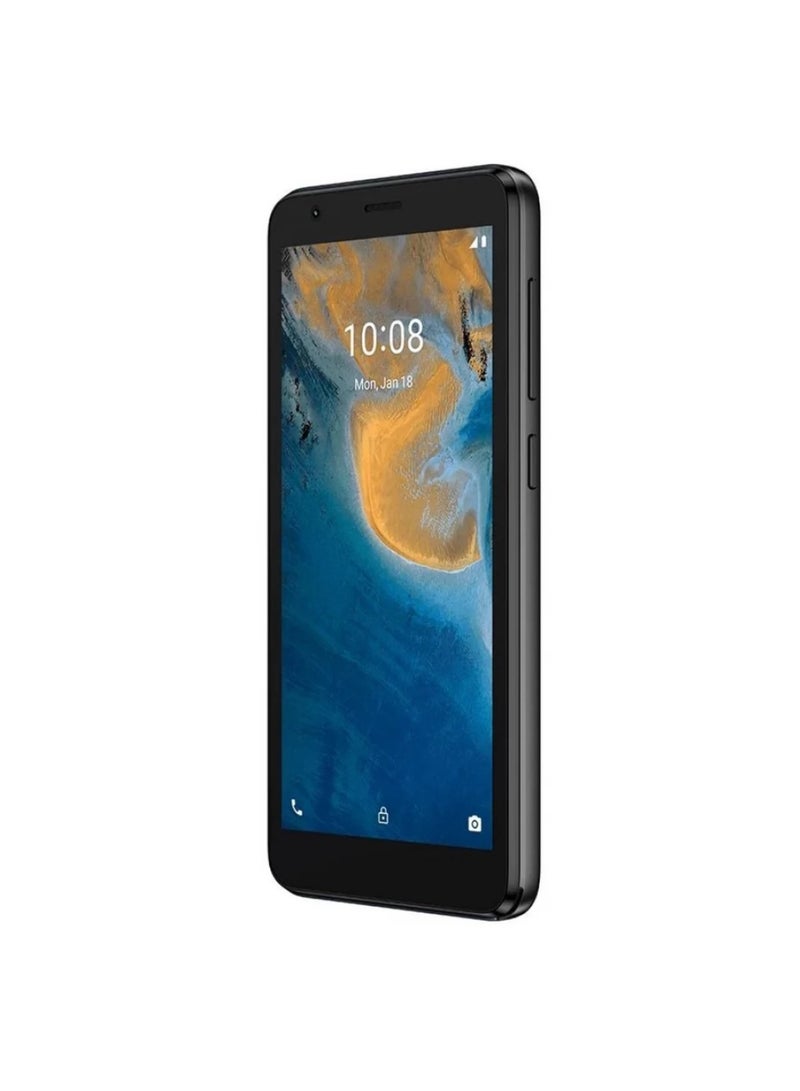 ZTE Blade A31 LITE Dual SIM1GB RAM 32GB 4G LTE Grey  - Image 2